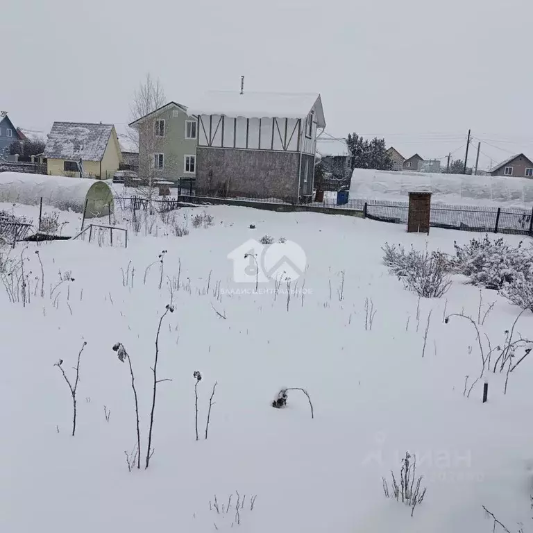 Участок в Новосибирская область, Новосибирский район, Верх-Тулинский ... - Фото 2
