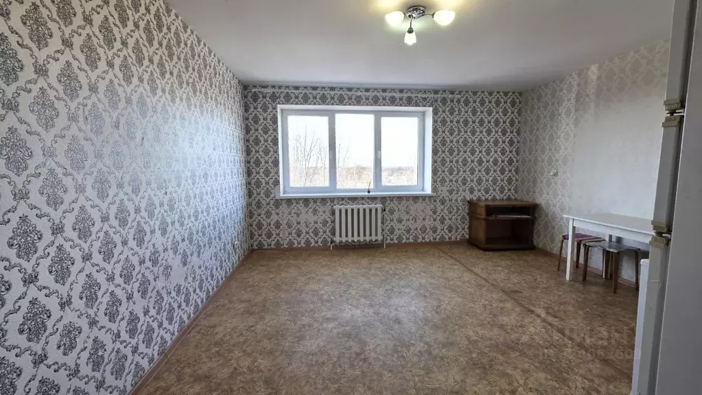 Студия Башкортостан, Уфа Шакша-Южная жилрайон, ул. Сельская, 3 (26.0 ... - Фото 1