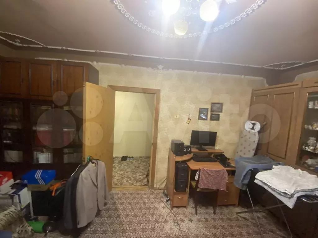 3-к. квартира, 61 м, 2/9 эт. - Фото 0