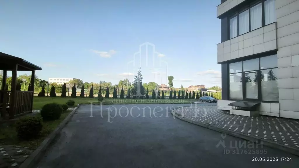 4-к кв. Северная Осетия, Владикавказ ул. Тогоева, 22 (260.0 м) - Фото 1