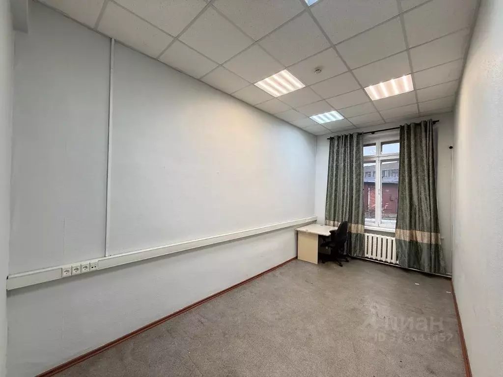 Офис в Москва Волгоградский просп., 28С1 (123 м) - Фото 1