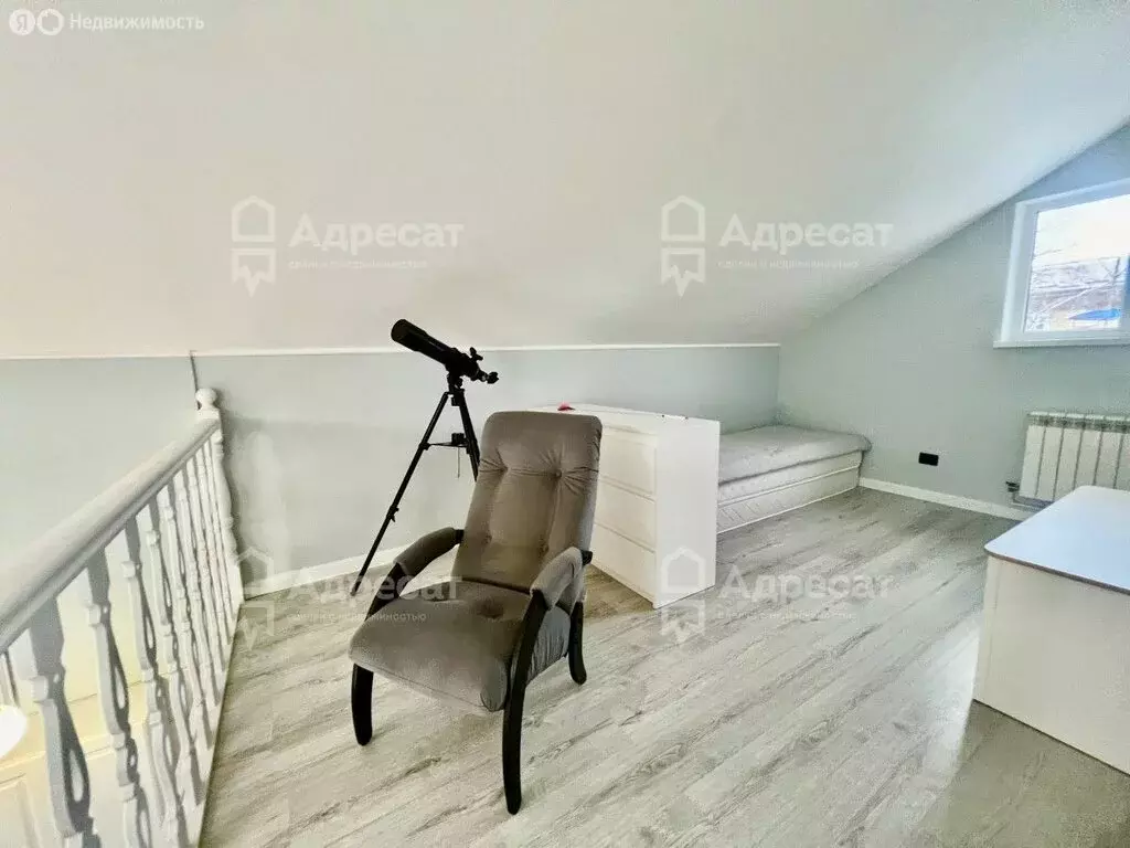 Дом в Волгоградская область, рабочий посёлок Городище, СНТ Восход, ... - Фото 1