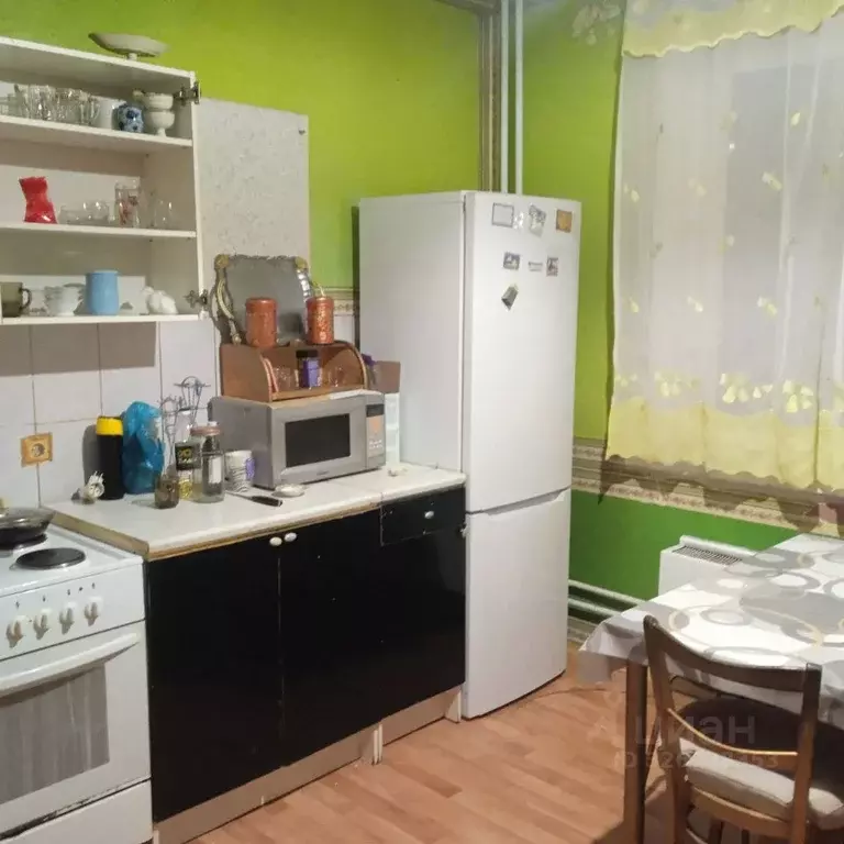 2-к кв. Московская область, Балашиха Авиаторов мкр, ул. Летная, 5/5 ... - Фото 2