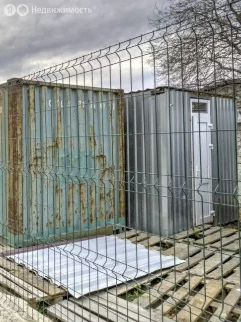 Участок в Республика Крым, муниципальный округ Алушта, село Малый Маяк ... - Фото 2