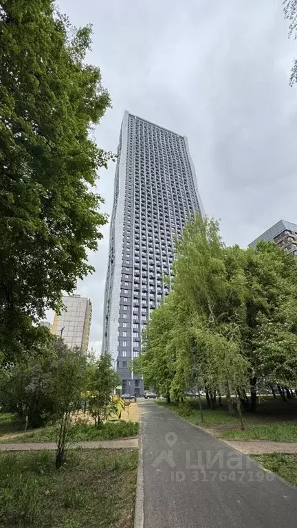 Студия Москва проезд Серебрякова, 11к2 (27.0 м) - Фото 0