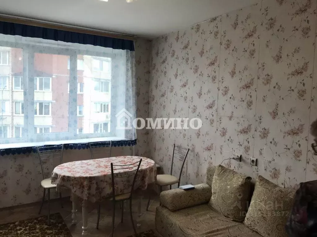 1-к кв. Тюменская область, Тюмень Транспортная ул., 79 (40.0 м) - Фото 0