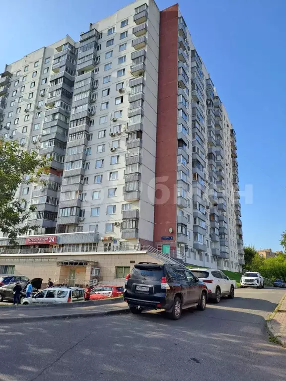 Продается комната в 2-комнатной квартире - Фото 0