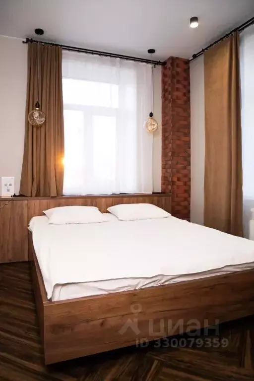 Комната Бурятия, Улан-Удэ Коммунистическая ул., 13/2 - Фото 1