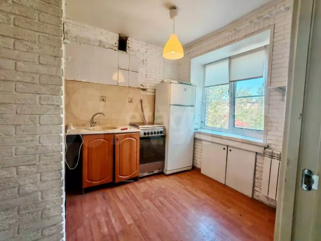 2-к. квартира, 41 м, 4/5 эт. - Фото 1