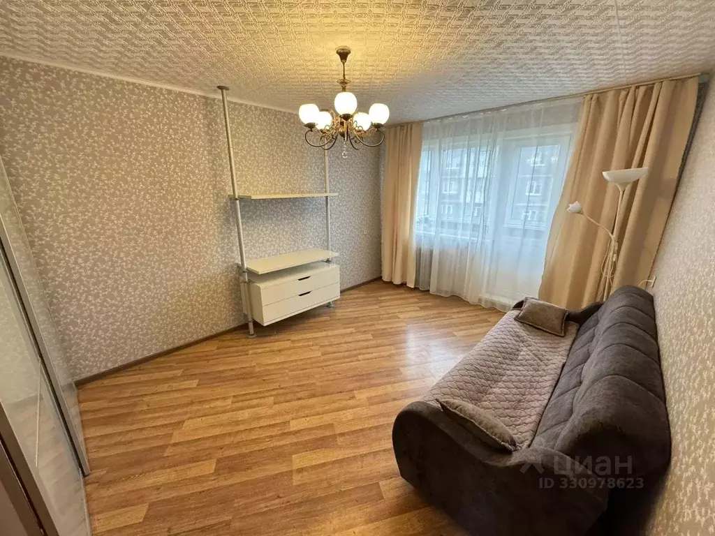 2-к кв. Свердловская область, Первоуральск Цветочная ул., 13 (46.0 м) - Фото 2