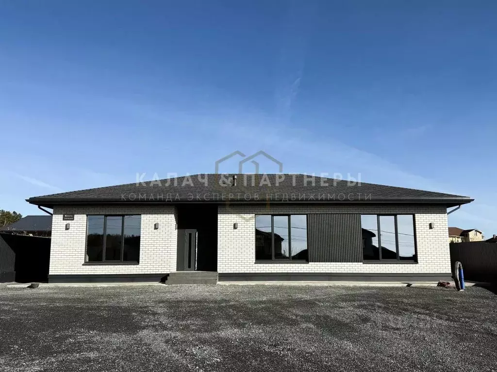 Дом в Свердловская область, Полевской муниципальный округ, с. ... - Фото 2