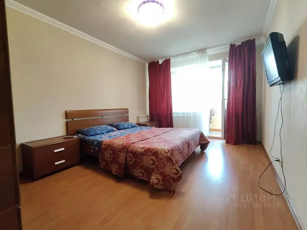 2-к кв. Рязанская область, Рязань Интернациональная ул., 22А (75.0 м) - Фото 0