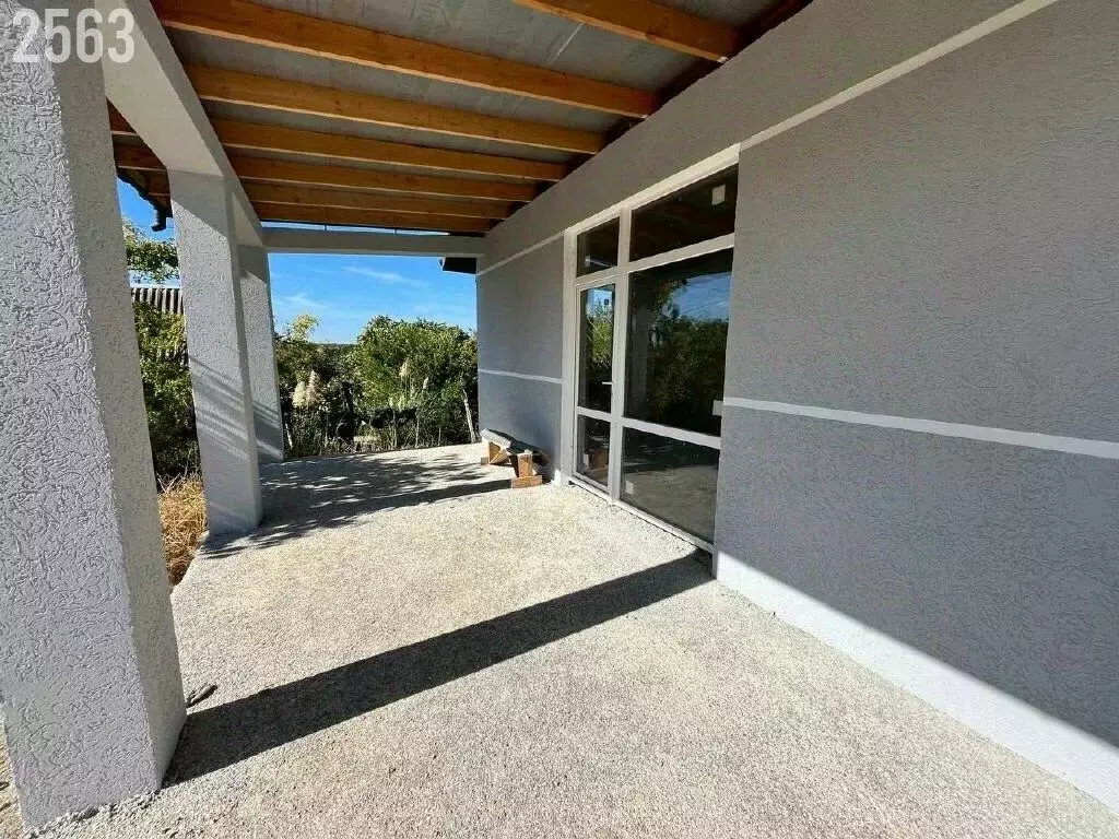 Дом в Севастополь Клеры-3 СНТ, 70 (93 м) - Фото 2