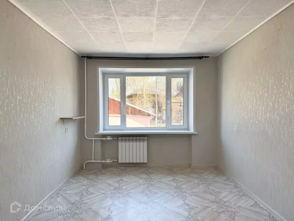 Продаётся 1-к квартира, 35 м - Фото 1