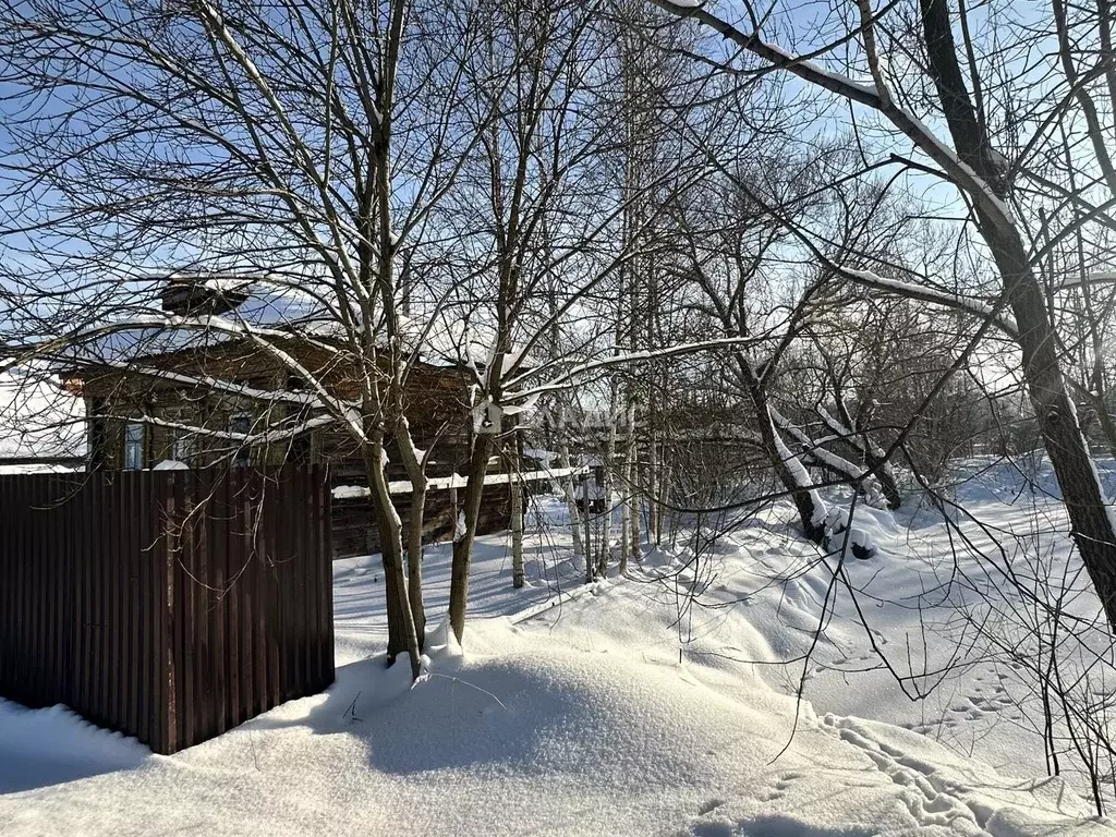 Дом в Московская область, Егорьевск муниципальный округ, д. Сурово 33 ... - Фото 1
