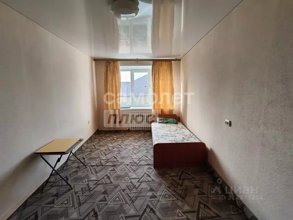 1-к кв. Марий Эл, Волжск Вокзальная ул., 1А (28.9 м) - Фото 0