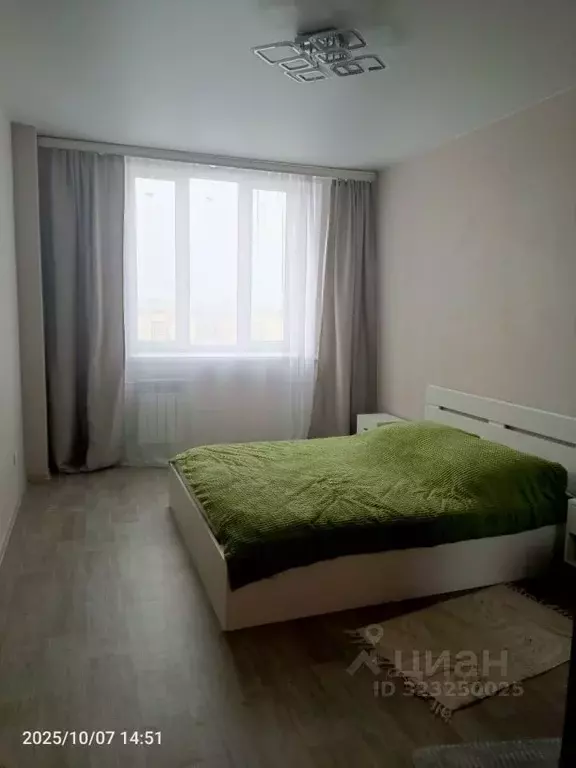 2-к кв. Красноярский край, Красноярск Норильская ул., 18В (44.0 м) - Фото 1