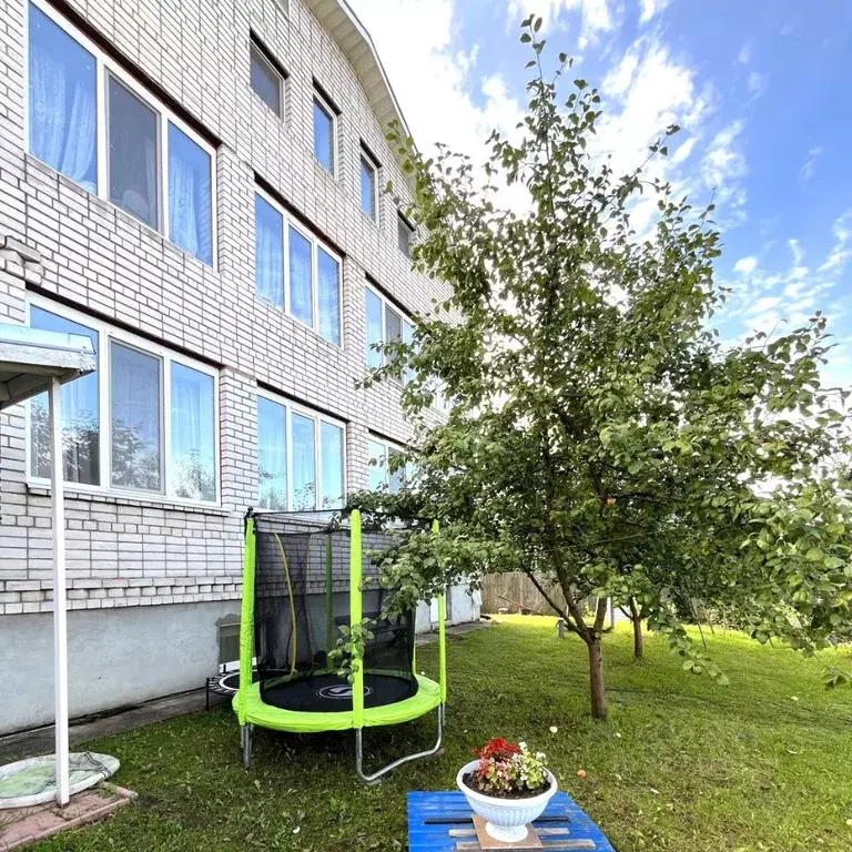 4-к кв. Тверская область, Тверь Новочеркасская ул., 25 (109.0 м) - Фото 2