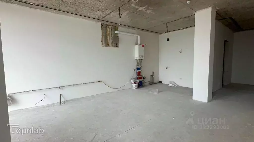 3-к кв. Кабардино-Балкария, Нальчик ул. Тлостанова, 16 (119.2 м) - Фото 1