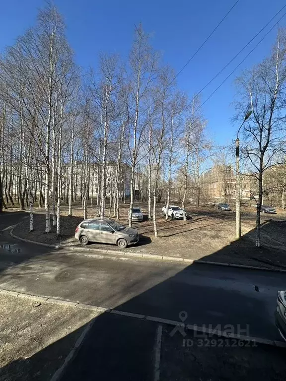 1-к кв. Архангельская область, Северодвинск ул. Мира, 3 (29.0 м) - Фото 2