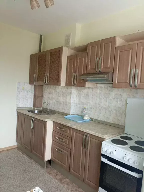 1-к. квартира, 34 м, 7/7 эт. - Фото 0