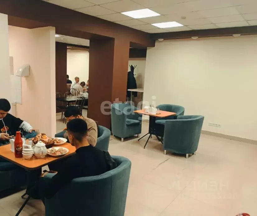 Помещение свободного назначения в Новосибирская область, Новосибирск ... - Фото 1