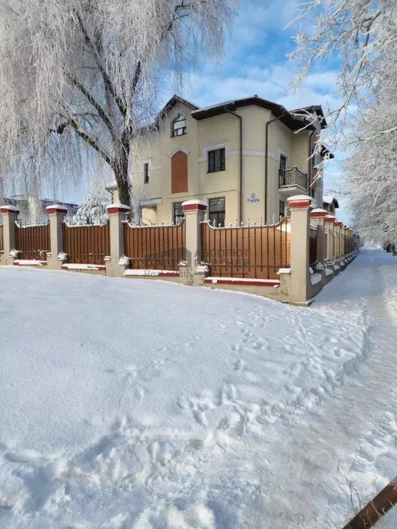 Дом в Новгородская область, Великий Новгород Район Софийская сторона, ... - Фото 2