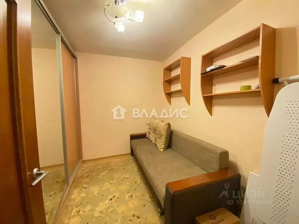 1-к кв. Краснодарский край, Новороссийск просп. Ленина, 87 (31.0 м) - Фото 0