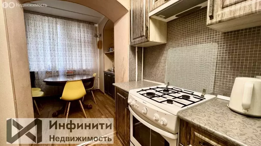 2-комнатная квартира: Ставрополь, улица Доваторцев, 37/3 (63 м) - Фото 2