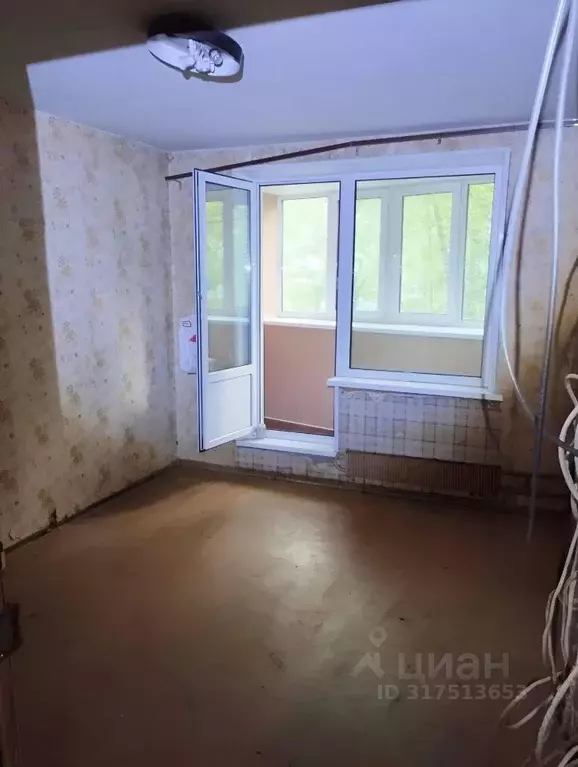 3-к кв. Москва Каширское ш., 130 (65.1 м) - Фото 0