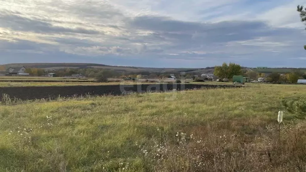 Участок в Белгородская область, Белгородский район, Беловское с/пос, ... - Фото 1