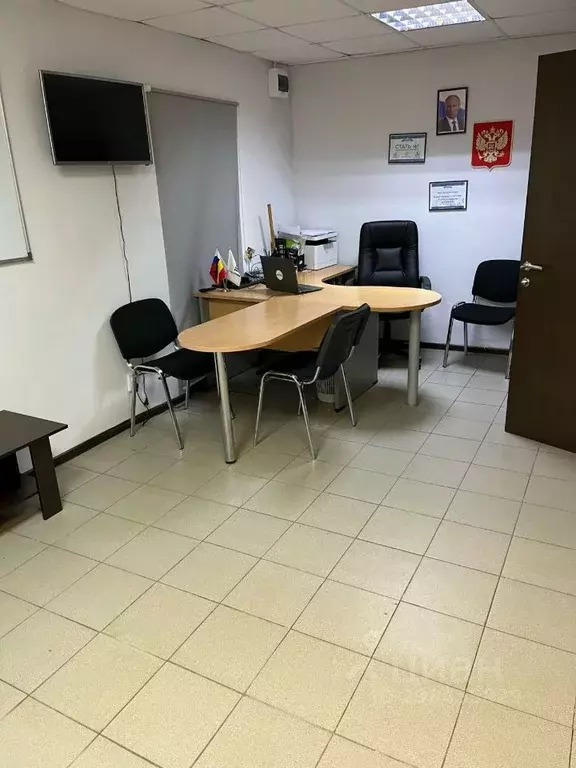 Офис в Ростовская область, Сальск Севастопольская ул., 55 (46 м) - Фото 2