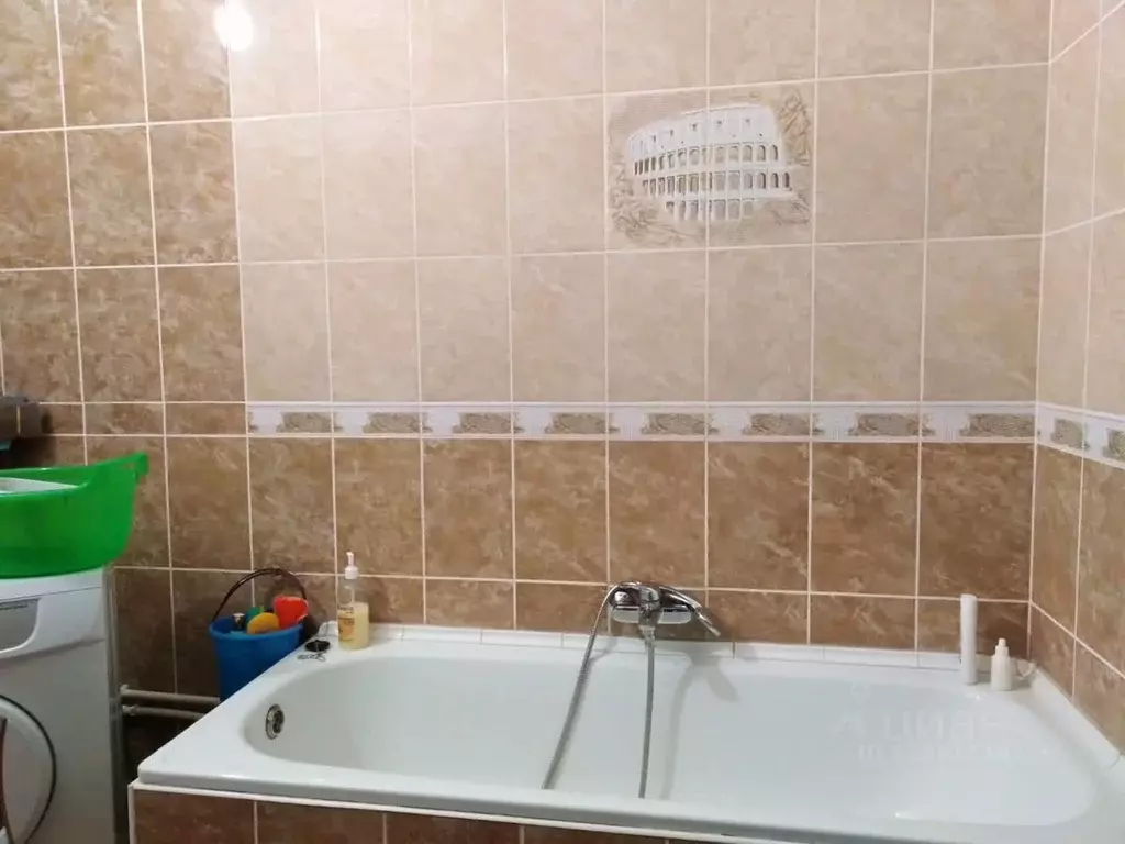 1-к кв. Ленинградская область, Гатчина ул. Красных Военлетов, 9к1 ... - Фото 2