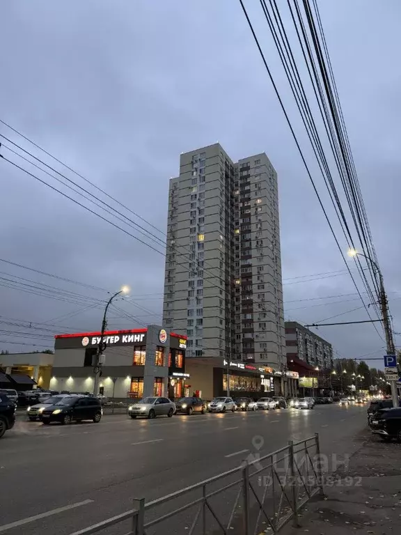 Помещение свободного назначения в Саратовская область, Саратов ул. ... - Фото 2