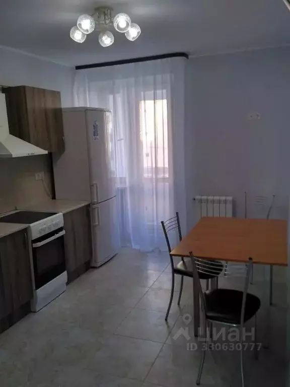 2-к кв. Московская область, Одинцово ул. Чистяковой, 65 (66.0 м) - Фото 2