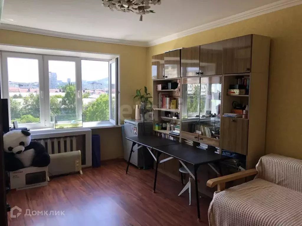 Продаётся 1-к квартира, 36.6 м - Фото 0