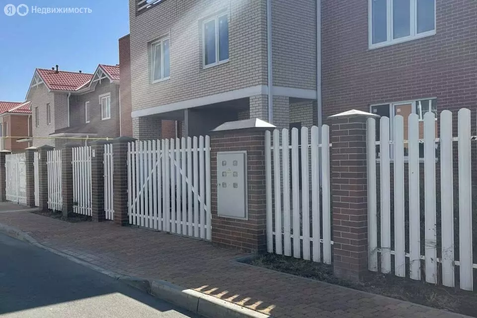 Дом в Краснодар, Греческий бульвар, 1к48 (121 м) - Фото 2