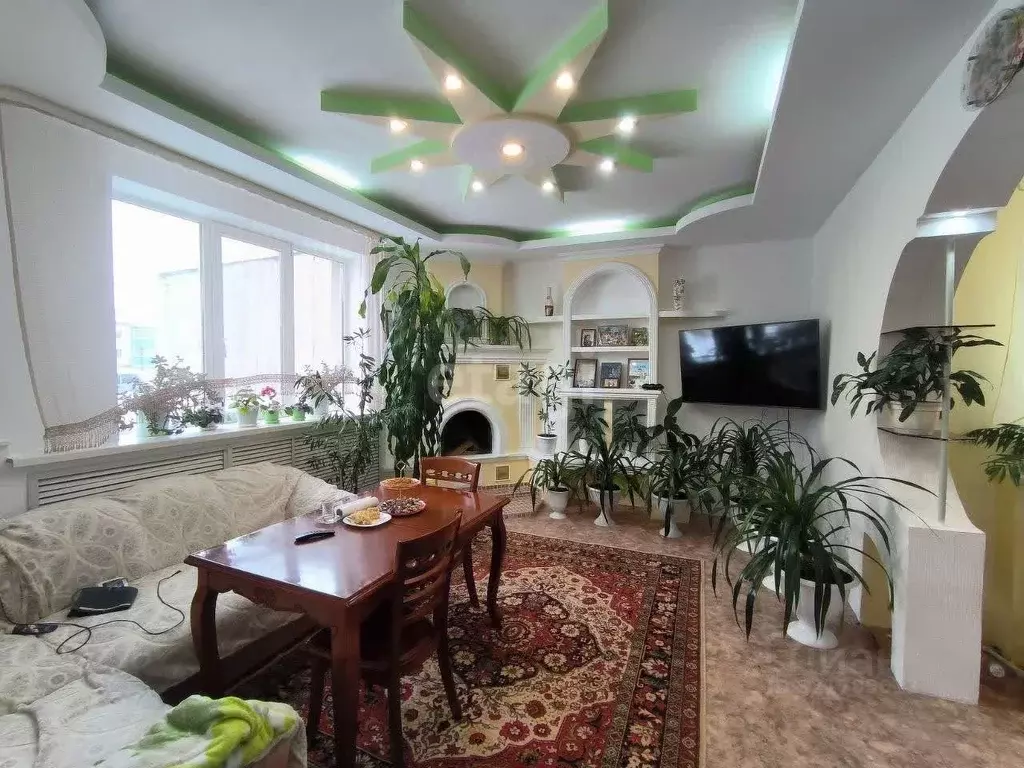 Дом в Ямало-Ненецкий АО, Тарко-Сале Пуровский район, Пуровск мкр, ул. ... - Фото 1