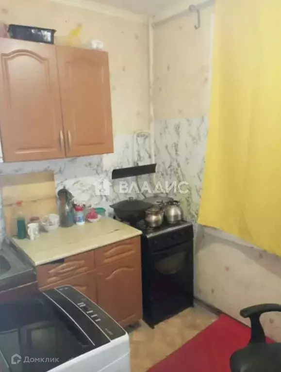 Продаётся 3-к квартира, 63 м - Фото 1