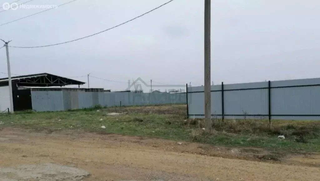 Участок в Крым, 17-я линия (13 м) - Фото 0