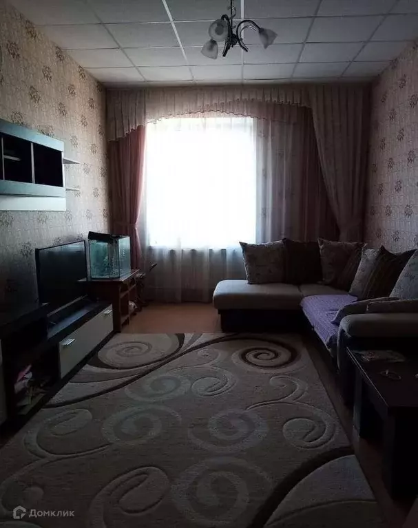 Продаётся 2-к квартира, 67.4 м - Фото 1