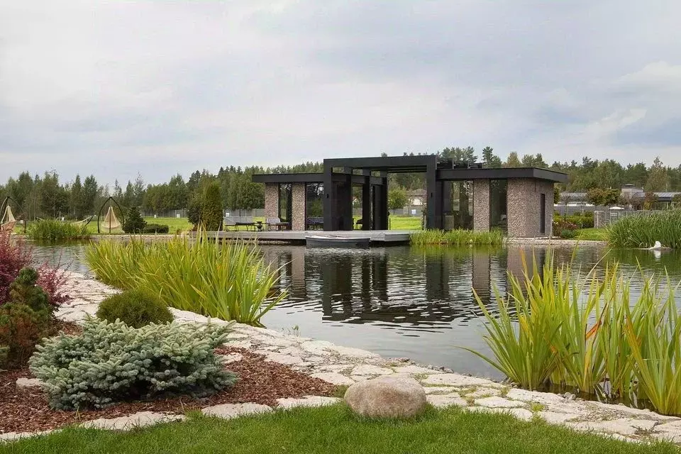 Участок в Ленинградская область, Выборгский район, пос. Первомайское, ... - Фото 2