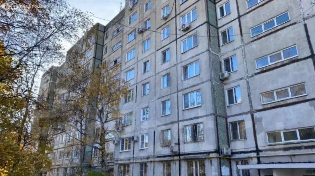 1-комнатная квартира: Хабаровск, улица Фоломеева, 8 (33 м) - Фото 1