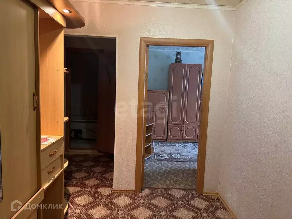 Продаётся 3-к квартира, 67.5 м - Фото 1