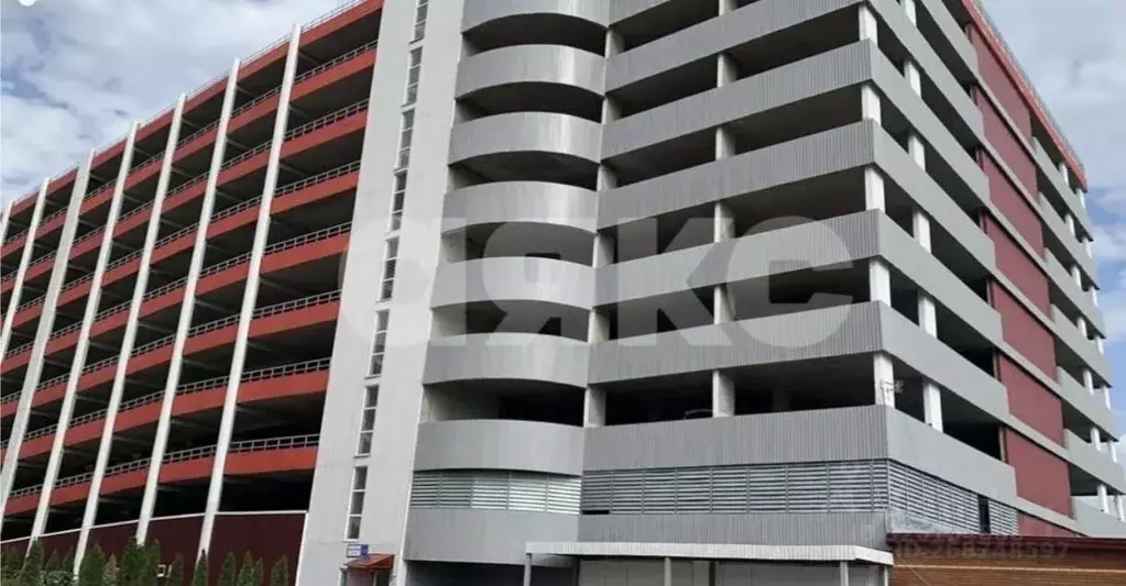 Гараж в Москва, Москва, Московский г. ул. Радужная, 31 (16 м) - Фото 1