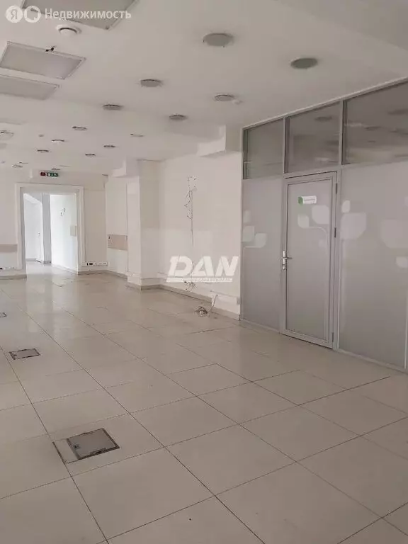 Помещение свободного назначения (244.6 м) - Фото 1