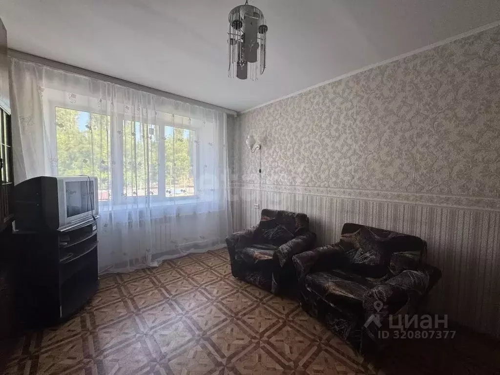 2-к кв. Липецкая область, Липецк ул. Механизаторов, 13А (44.9 м) - Фото 0