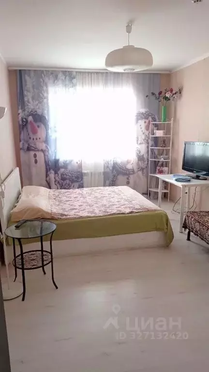 2-к кв. Московская область, Чехов Молодежная ул., 6А (48.1 м) - Фото 1