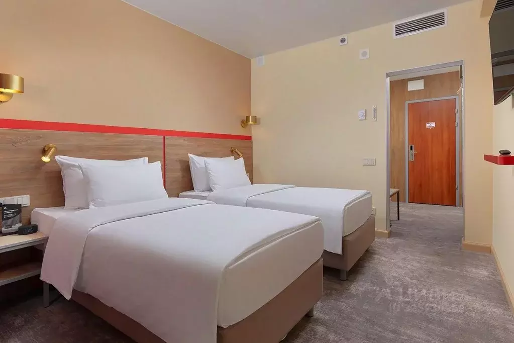 Комната Москва Измайловское ш., 71К3В (21.0 м) - Фото 1