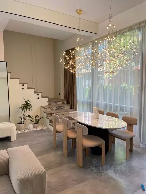 Таунхаус в Московская область, Истра муниципальный округ, д. ... - Фото 1